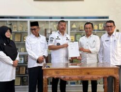 ATaK Kerinci Buka Jalan Mahasiswa Belajar Sambil Berkarya untuk Pembangunan Daerah
