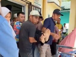 Dinkes Kerinci Telah cek CCTV, Terkait Viral Pasien Diterlantarkan di Puskesmas Semerap