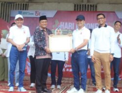 Bank Jambi Raih Sejumlah Penghargaan pada Peringatan Hari Indonesia Menabung 2025