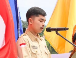 UNJA Catat Sejarah dengan 4 Rekor MURI, Rahmad Dzaki: Momentum Kebanggaan Kita Semua