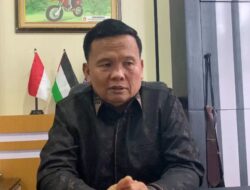 Edminuddin Klarifikasi Video Karaoke yang Viral di Media Sosial