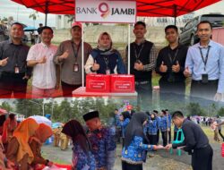 Baru Lulus PPPK mau Pinjam Bank, ini Bank di Jambi yang Sediakan Cicilan Ringan dan Terjangkau