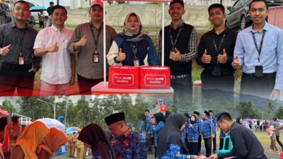 Baru Lulus PPPK mau Pinjam Bank, ini Bank di Jambi yang Sediakan Cicilan Ringan dan Terjangkau