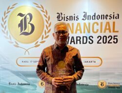 Kinerja Efisien, Bank Jambi Cetak Prestasi Nasional lewat BIFA 2025