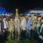 Breaking News !! Danau Kerinci Barat Juara Umum MTQ ke-53 Tingkat Kabupaten Kerinci IMG-20251009-WA0108