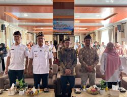Wabup Murison Tekankan Pentingnya Literasi dan Inovasi di Sekolah