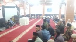 Buya Jamalus Klarifikasi Isu Pemberhentian TPA Mushalla Babussa’adah: “Demi Allah, Itu Fitnah”