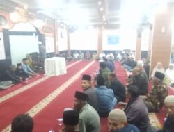 Buya Jamalus Klarifikasi Isu Pemberhentian TPA Mushalla Babussa’adah: “Demi Allah, Itu Fitnah”