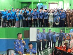 Program Unggulan Monadi–Murison di Sektor Peternakan Mulai Terwujud: Pengembangan Itik Lokal Jadi Prioritas
