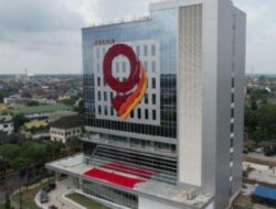Bank Jambi Tegaskan Komitmen Mendidik Anak Negeri Lewat Program Magang Perbankan