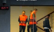 KPK Ungkap Pengondisian Lelang KA, Dua Orang Resmi Ditahan