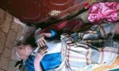 Siapa yang Mengubah Desil Abu Tani? Kakek 77 Tahun Tersingkir dari Bantuan Saat Terbaring Sakit