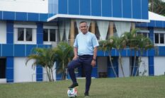 TVRI Jambi Akan Gelar Kick Off Piala Dunia 2026 Serentak Nasional