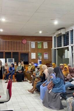 Kantor Bank Jambi Sungai Penuh dan Kerinci Tetap Kondusif, Pelayanan Berjalan Normal