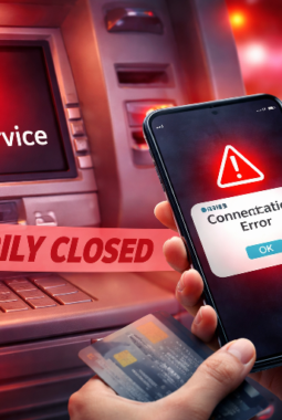 Layanan Bank Jambi Gangguan, Ini Penjelasannya