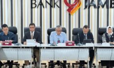 Kepala OJK Jambi Tegaskan Bank Jambi Aman, Masyarakat Diminta Tak Terpengaruh Isu Viral