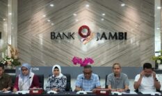 Layanan ATM dan Mobile Banking Terganggu, Bank Jambi Minta Maaf dan Pastikan Hak Nasabah Tetap Aman