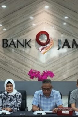 Layanan ATM dan Mobile Banking Terganggu, Bank Jambi Minta Maaf dan Pastikan Hak Nasabah Tetap Aman