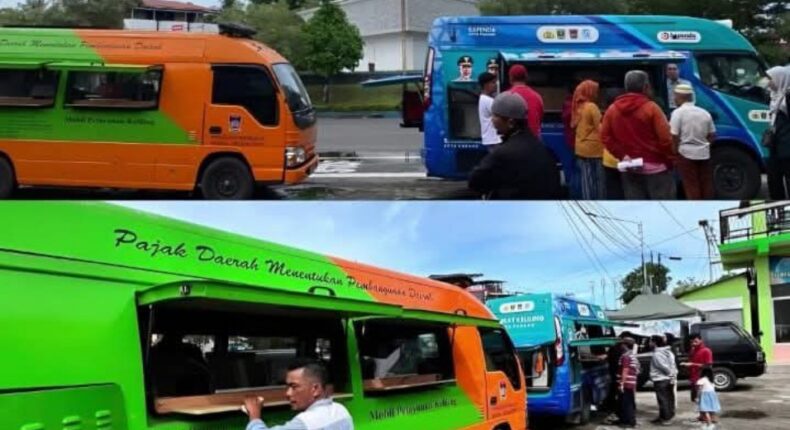 foto slider headline