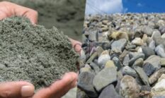 Kenaikan BBM Picu Lonjakan Harga Material Bangunan di Kerinci