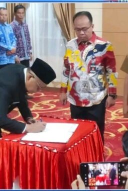 Warga Harapkan Layanan Terbaik RSUD di Bawah Kepemimpinan dr. Rofi Irman