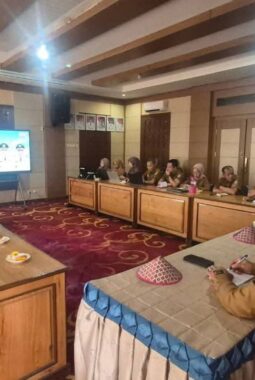 Wawako Azhar Hamzah Genjot Sinkronisasi Program Kemiskinan dan Stunting 2026