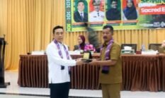 Monadi Tegaskan Kearifan Lokal Jadi Kunci Pelestarian Lingkungan
