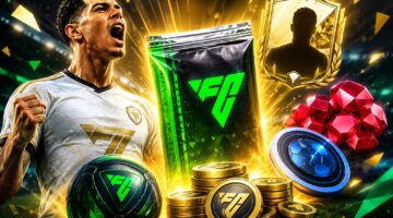 Kode Redeem FC Mobile Terbaru 17 Mei 2026 Pagi: Klaim Hadiah Gratis
