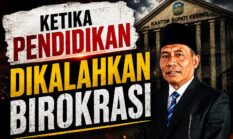 Pendidikan Kerinci 2026: Anggaran Jumbo, Sekolah Rusak Terabaikan