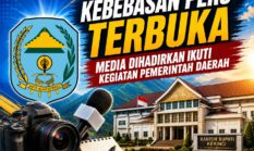 Inovasi Digital Diskominfo Kerinci Jadi Rujukan Daerah, Aplikasi SIMPERS Permudah Kerjasama Media