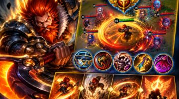 META Baru 2026! Build Aulus “Tersakiti” Pasca Buff Ini Bikin Musuh Auto Mental