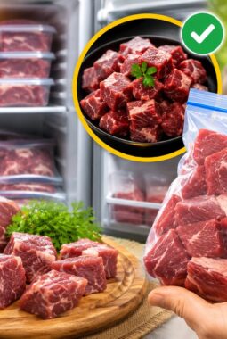 Tips Simpan Daging Qurban Agar Bertahan Lama
