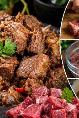 Agar Daging Qurban Terasa Empuk dan Lembut, Ini Caranya