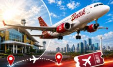 Ini Perkiraan Harga Tiket Batik Air Muara Bungo–Jakarta