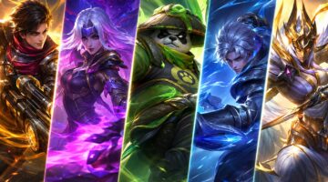 5 Hero Terkuat di Setiap Role META MPL PH Season 17