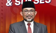 Sudirman Resmi Pimpin Dewan Komisaris Bank Jambi