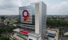 Pengamat Nilai Bank Jambi Masuki Era Modernisasi, Transformasi Perkuat Sistem Perbankan Daerah