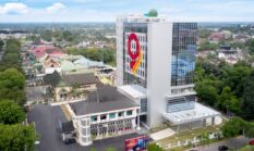 BOPO Bank Jambi Rendah, Laba Tinggi: Bukti Efisiensi dan Kinerja Keuangan Semakin Sehat