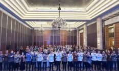 Bank Jambi Perkuat Keamanan Digital, Hadiri Penandatanganan MoU ASBANDA dan BSSN di Jakarta