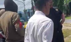 Demo GETAR di Bea Cukai Jambi Diduga Diadang Preman, Sorotan Tertuju pada Maraknya Peredaran Rokok Ilegal