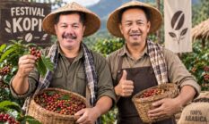 Festival Kopi Kerinci 2026 Siap Digelar, Saatnya Kopi “Tanah Surga” Menuju Panggung Dunia