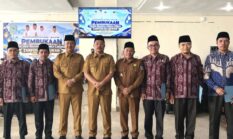 Beasiswa Kerinci Cerdas Dibuka, Monadi Siapkan Generasi Qur’ani